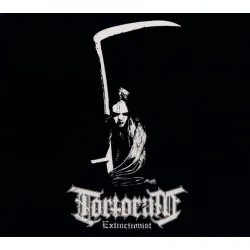 Tortorum – Extinctionist
